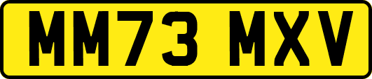 MM73MXV