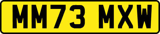 MM73MXW