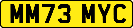MM73MYC