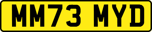 MM73MYD