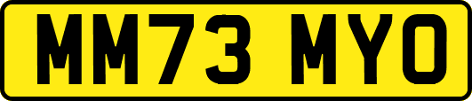 MM73MYO
