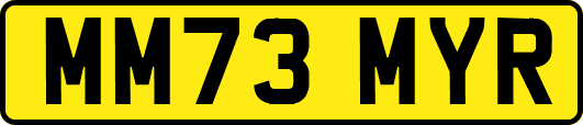 MM73MYR