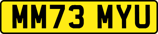 MM73MYU