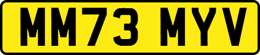 MM73MYV