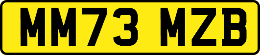 MM73MZB