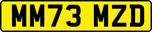 MM73MZD
