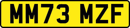 MM73MZF