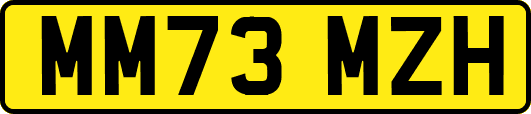 MM73MZH