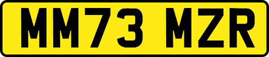 MM73MZR