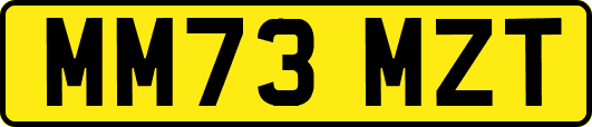 MM73MZT