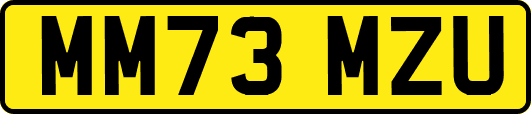 MM73MZU