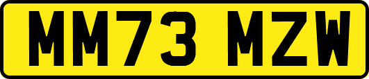 MM73MZW