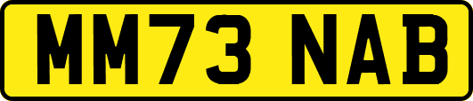 MM73NAB
