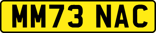 MM73NAC