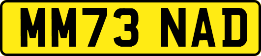 MM73NAD