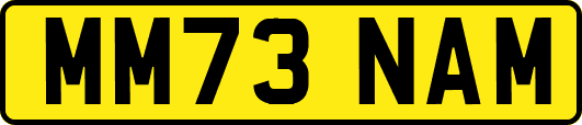 MM73NAM