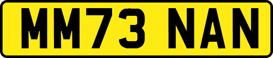 MM73NAN