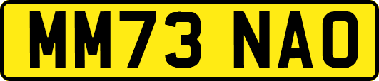 MM73NAO
