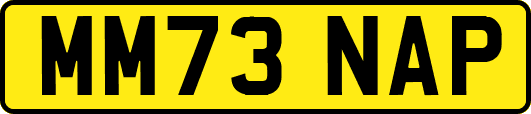 MM73NAP