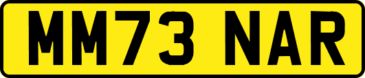 MM73NAR