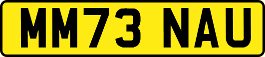 MM73NAU