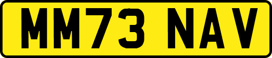 MM73NAV