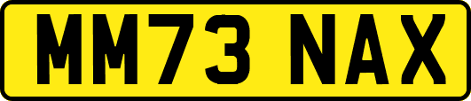 MM73NAX