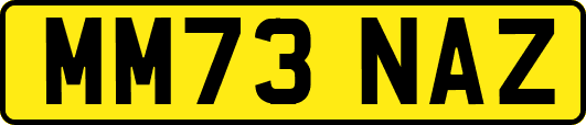MM73NAZ