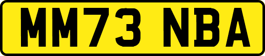 MM73NBA