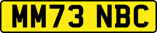 MM73NBC
