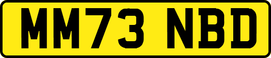 MM73NBD