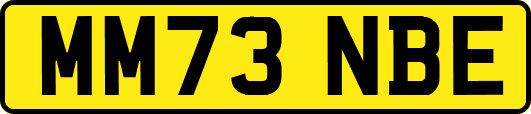 MM73NBE