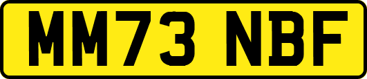 MM73NBF