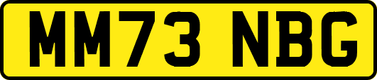 MM73NBG