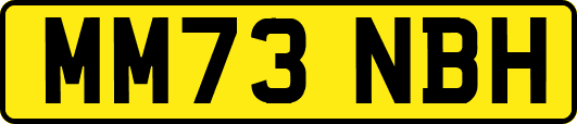 MM73NBH