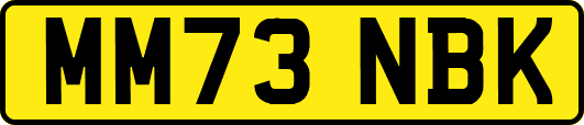 MM73NBK