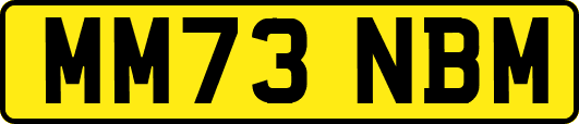 MM73NBM