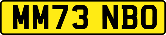 MM73NBO