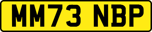 MM73NBP