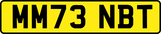 MM73NBT