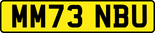 MM73NBU