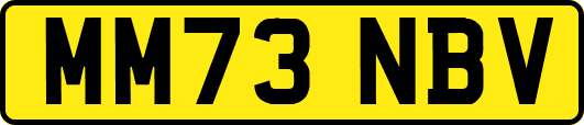 MM73NBV