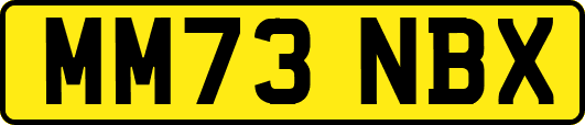 MM73NBX