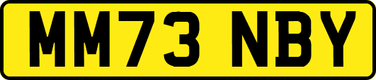 MM73NBY