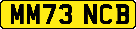 MM73NCB