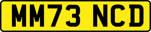 MM73NCD