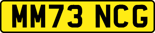 MM73NCG