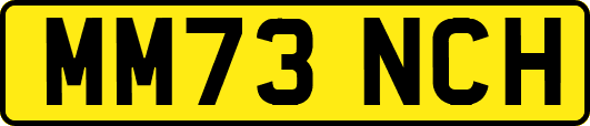 MM73NCH