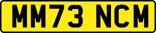 MM73NCM