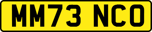 MM73NCO